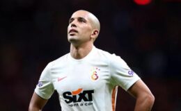 Galatasaray’ı FIFA’ya şikayet eden Feghouli’den yeni açıklama