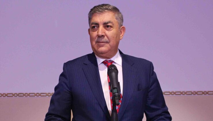 Hilmi Gökçınar, ‘TFF Başkan Danışmanlığı’ görevinden istifa etti