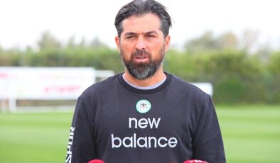 İlhan Palut: Ümraniyespor maçı zor geçecek