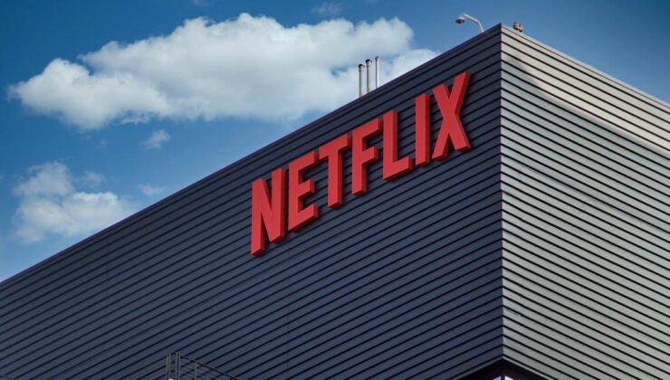 Netflix’ten yeni proje! Başkentte oyun stüdyosu kuruyor