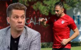 Samsunsporlu Zeki Yavru: “Aydınus’u teşekkür etmek için arayacağım…”