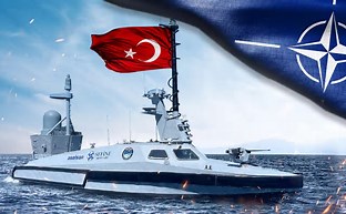 NATO Komutanları: Marlin’i dört gözle bekliyoruz