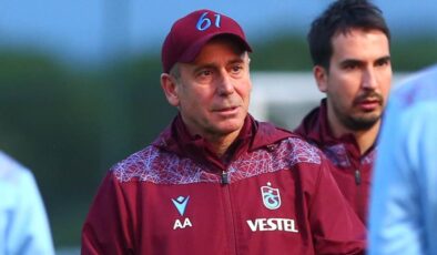 Trabzonspor’da kritik ekim ayı! 7 maç kaderi belirleyecek…