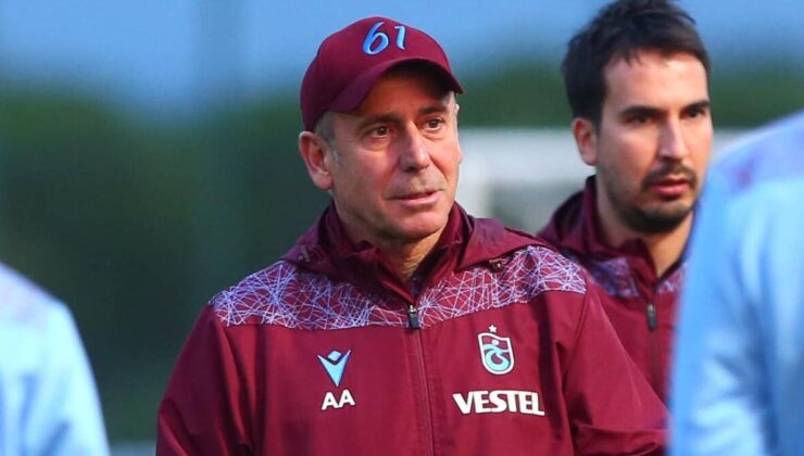 Trabzonspor’da kritik ekim ayı! 7 maç kaderi belirleyecek…