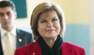 Tansu Çiller’den flaş çıkış! “Tüm riskleri göğüsleyerek…” deyip az önce açıkladı