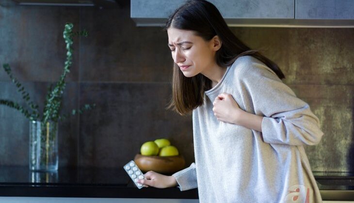 Bu belirtileriniz varsa muhakkak doktora gidin! Haftalar öncesinden kendini belli ediyor! İşte pek bilinmeyen kalp krizi belirtileri.