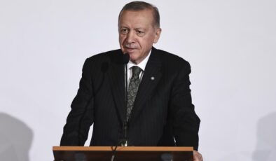 Cumhurbaşkanı Erdoğan dünya basınının yakın takibinde: Erdoğan Yunanları terletiyor