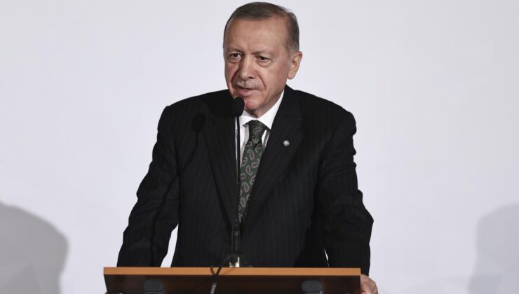 Cumhurbaşkanı Erdoğan dünya basınının yakın takibinde: Erdoğan Yunanları terletiyor