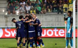 Avrupa’da zafer gecesi: Temsilcilerimiz 4’te 4 yaptı