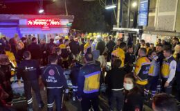 Bartın’da maden ocağında patlama: Ekipler seferber edildi