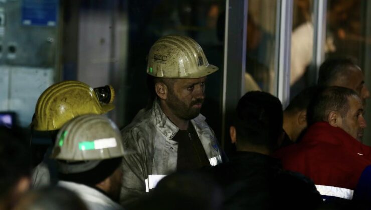 Bartın’da acı bekleyiş sürüyor