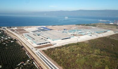 Togg’un fabrika açılışına sayılı günler kaldı