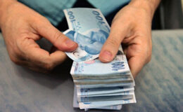 2023’te harçlardan 107 milyar lira gelir bekleniyor