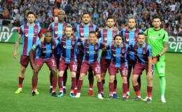 TRABZONSPOR ŞAMPİYONLUK KUTLAMALARI