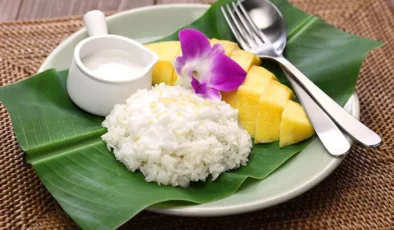 Patatesli çilav tarifi