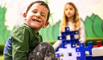 Çocuklarda tik ve takıntılardan kurtulmanın yöntemleri