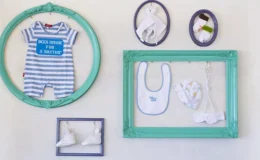 Yeni doğacak bebeğinizin ihtiyaç listesini hazırladınız mı?