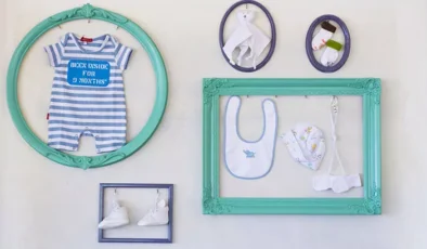 Yeni doğacak bebeğinizin ihtiyaç listesini hazırladınız mı?