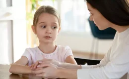 Çocuğunuz hala konuşmaya başlamadı mı?