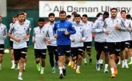 Son Dakika: Trabzonspor’un Monaco maçı kadrosu belli oldu!
