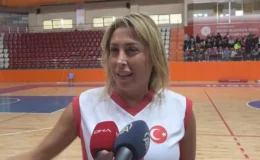 Didem Akın: “Fenerbahçe Kadın Basketbol Takımı bu sene çok ciddi bir yatırım yaptı…”