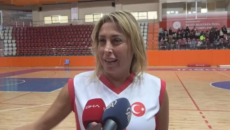 Didem Akın: “Fenerbahçe Kadın Basketbol Takımı bu sene çok ciddi bir yatırım yaptı…”