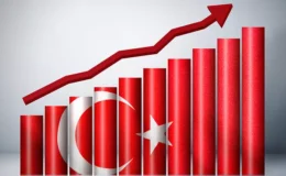 IMF, Türkiye için büyüme tahminini yükseltti
