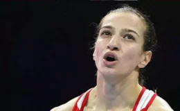 Avrupa Şampiyonu Buse Naz Çakıroğlu kimdir?