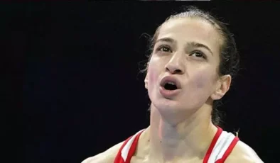 Avrupa Şampiyonu Buse Naz Çakıroğlu kimdir?