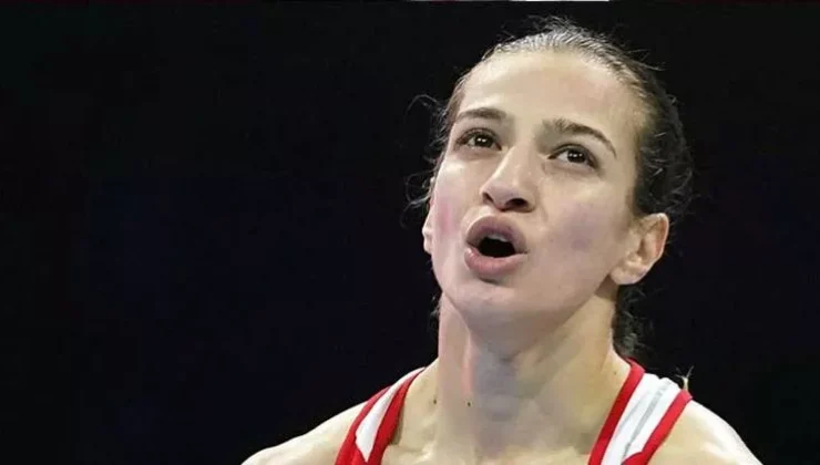 Avrupa Şampiyonu Buse Naz Çakıroğlu kimdir?