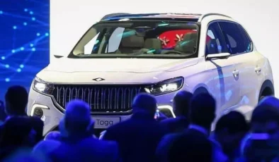 Togg için sıraya girdiler! İş dünyasından vatandaşlara kadar sipariş yağıyor