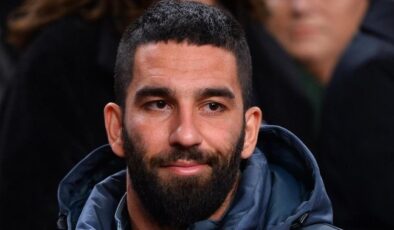 Arda Turan’dan Galatasaraylıları şoke eden hamle!