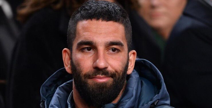 Arda Turan’dan Galatasaraylıları şoke eden hamle!