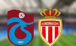 Trabzonspor-Monaco maçı ne zaman, saat kaçta, hangi kanalda? Trabzonspor-Monaco maçı bilet fiyatları ne kadar, kaç TL? Maçın hakemi kim?.