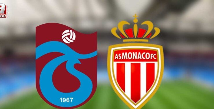 Trabzonspor-Monaco maçı ne zaman, saat kaçta, hangi kanalda? Trabzonspor-Monaco maçı bilet fiyatları ne kadar, kaç TL? Maçın hakemi kim?.