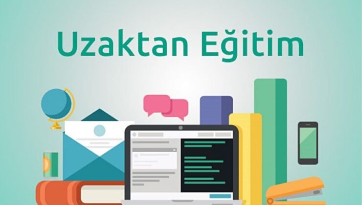 Uzaktan eğitim 19 Haziran’da sona eriyor