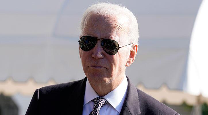 ABD Başkanı Biden’dan flaş af kararı