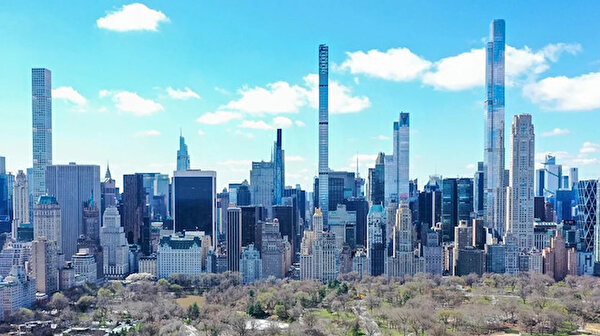 ABD’de enflasyon mortgage faizini vurdu: 16 yılın zirvesine çıktı