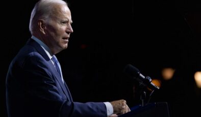 ABD’den Biden’a kötü haber!
