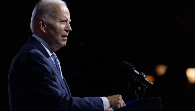 ABD’den Biden’a kötü haber!