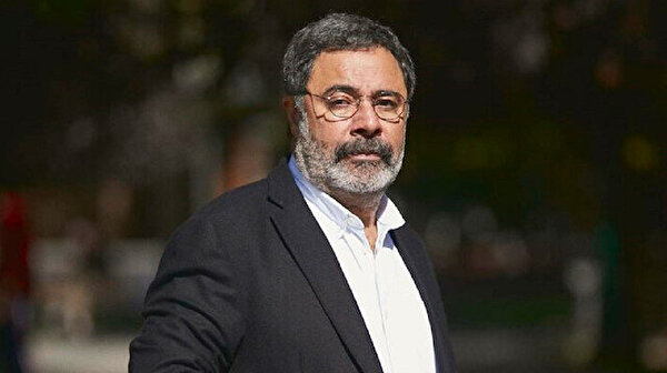 Ahmet Ümit’ten muhalefete: Kürtler olmadan AK Parti’yi yenmek mümkün değil