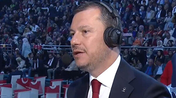 AK Parti Genel Sekreteri Fatih Şahin: Kılıçdaroğlu aday olamazsa acıklı bir tablo oluşabilir