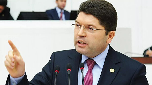 AK Parti’li Tunç’tan CHP’li Akar’a tepki: Milli iradenin tecelligâhına saygısızlık