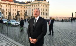 Aliyev’den Ermenistan açıklaması: Her seferinde barışa biraz daha yaklaşıyoruz