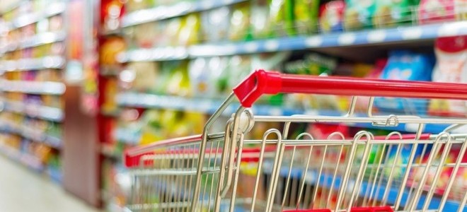 Almanya’da perakende satışlar beklentilerden fazla düştü