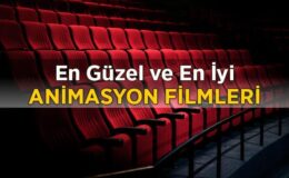 Animasyon Filmleri 2022: Dünyanın En Çok İzlenen, En İyi, En Beğenilen, Eğitici ve Ödüllü Animasyon Film Önerileri