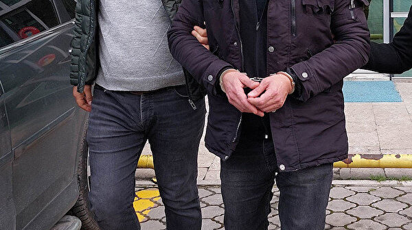 Antalya’da düzenlenen uyuşturucu operasyonunda 17 zanlı gözaltına alındı