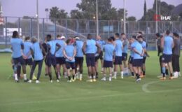 Antalyasporun galibiyet hasreti sürüyor