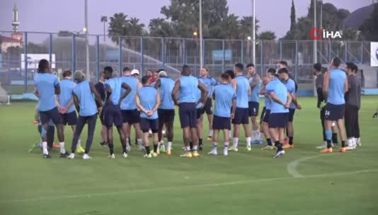 Antalyasporun galibiyet hasreti sürüyor