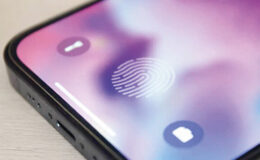 Apple parmak izinden vazgeçiyor